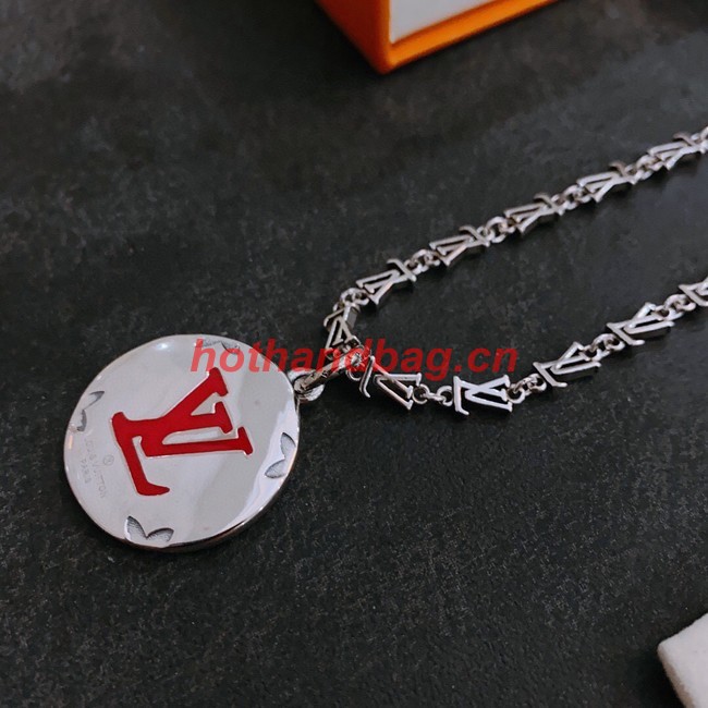 Louis Vuitton Necklace CE10832