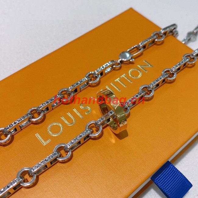 Louis Vuitton Necklace CE10834