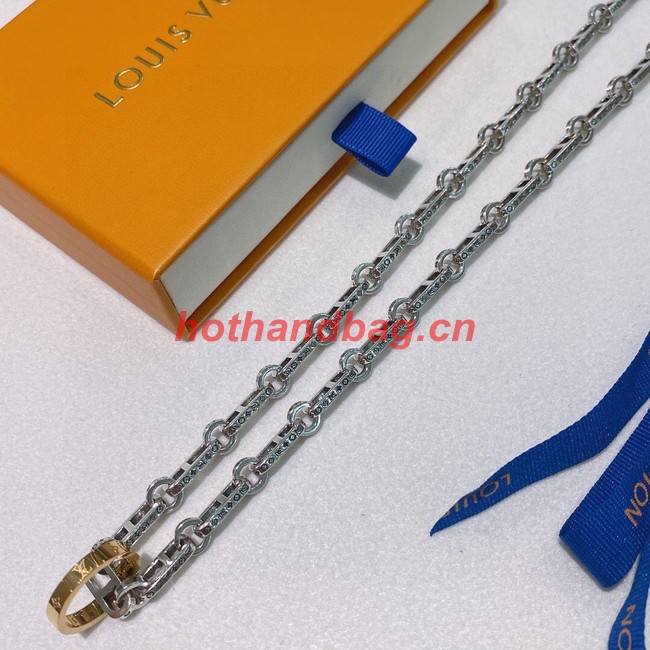 Louis Vuitton Necklace CE10834