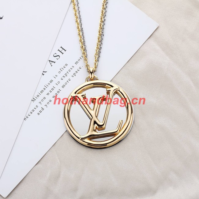 Louis Vuitton Necklace CE10866