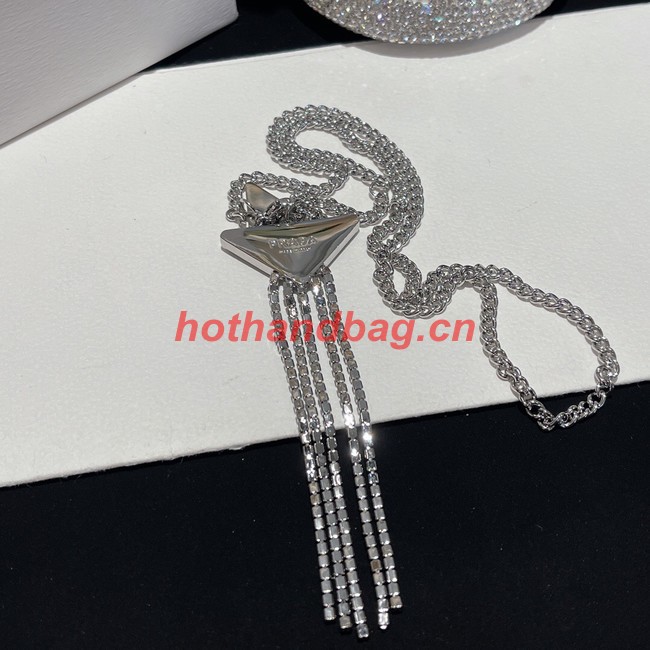 prada Necklace CE10883