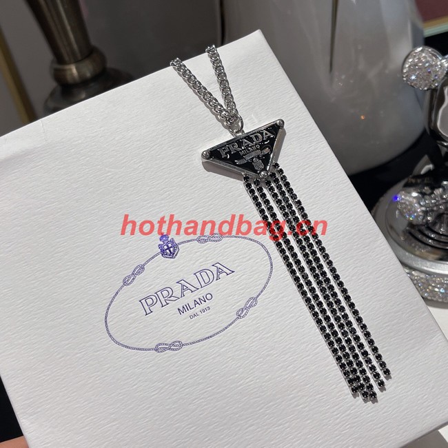 prada Necklace CE10883