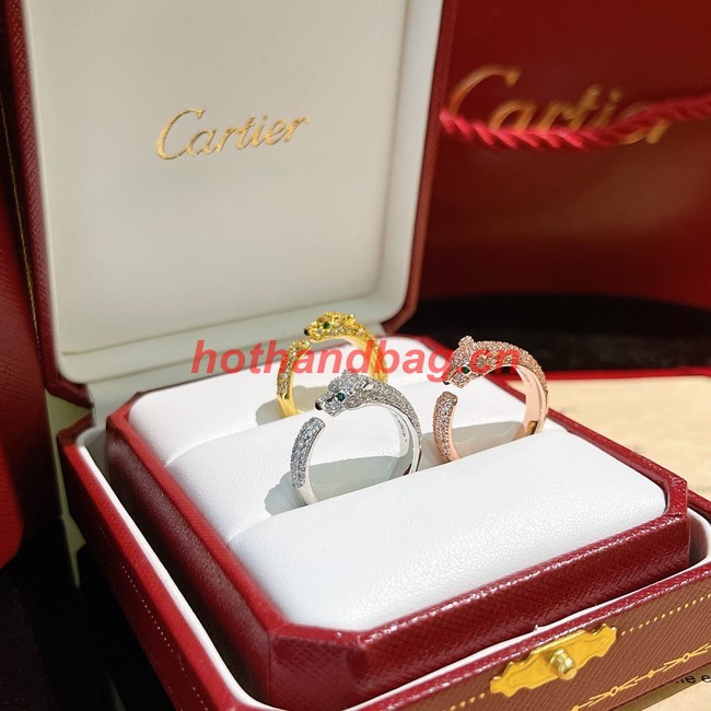 Cartier Ring CE10926