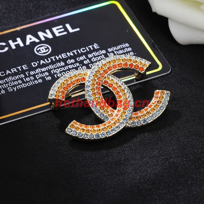 Chanel Brooch CE10892