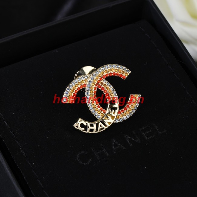 Chanel Brooch CE10895