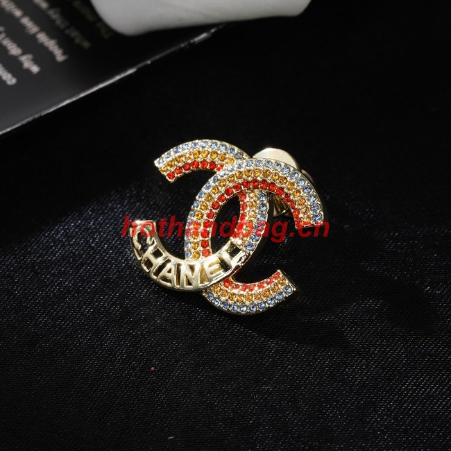 Chanel Brooch CE10895