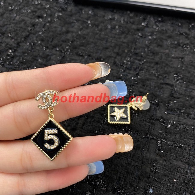 Chanel Earrings CE10899