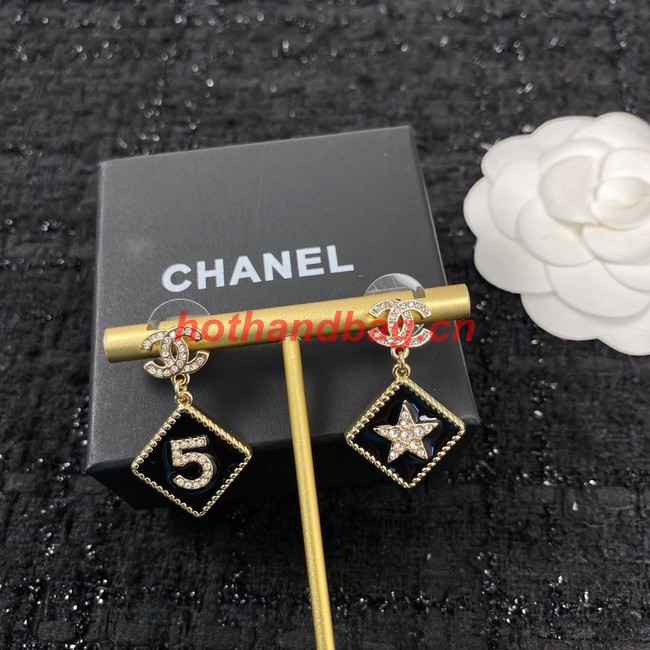 Chanel Earrings CE10899