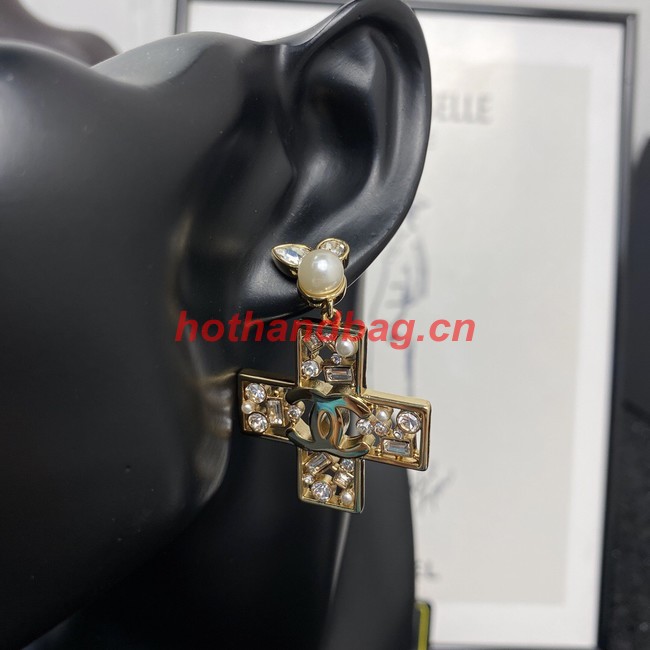 Chanel Earrings CE10900