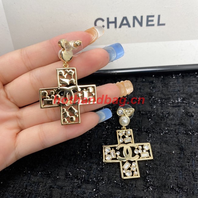 Chanel Earrings CE10900