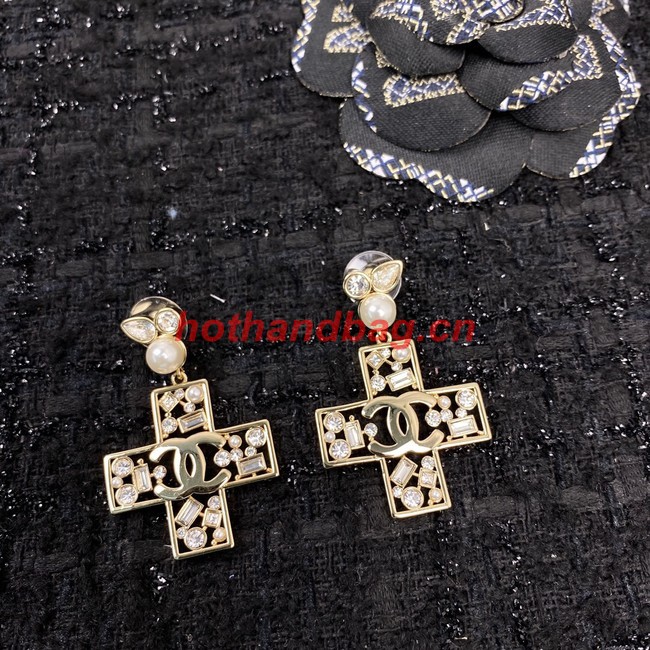 Chanel Earrings CE10900