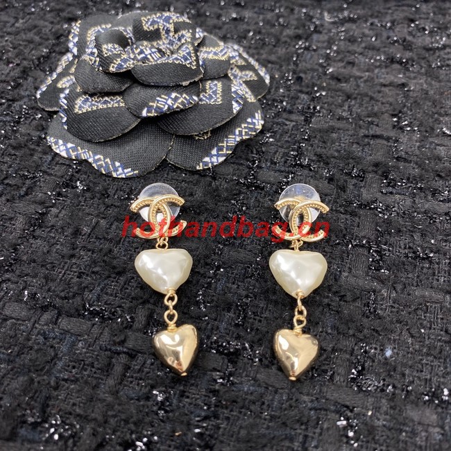 Chanel Earrings CE10901