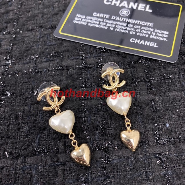 Chanel Earrings CE10901