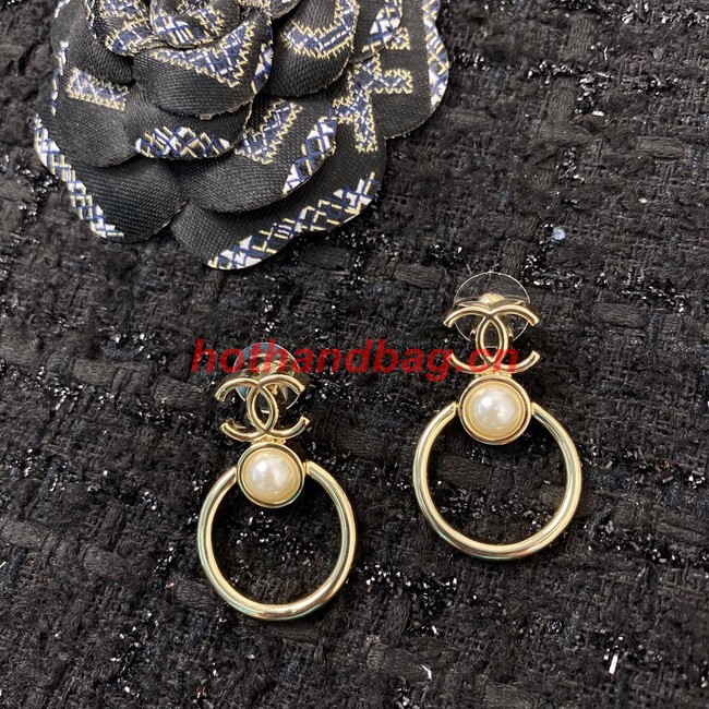 Chanel Earrings CE10902