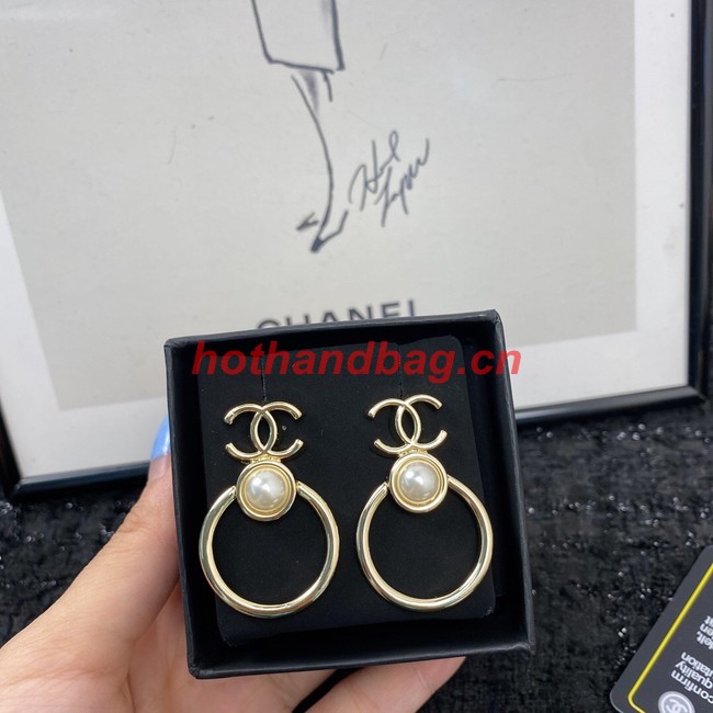 Chanel Earrings CE10902