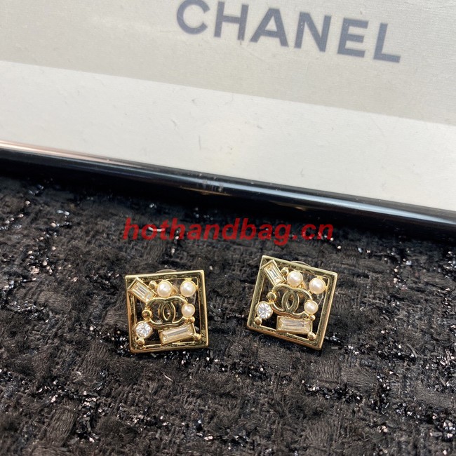 Chanel Earrings CE10904