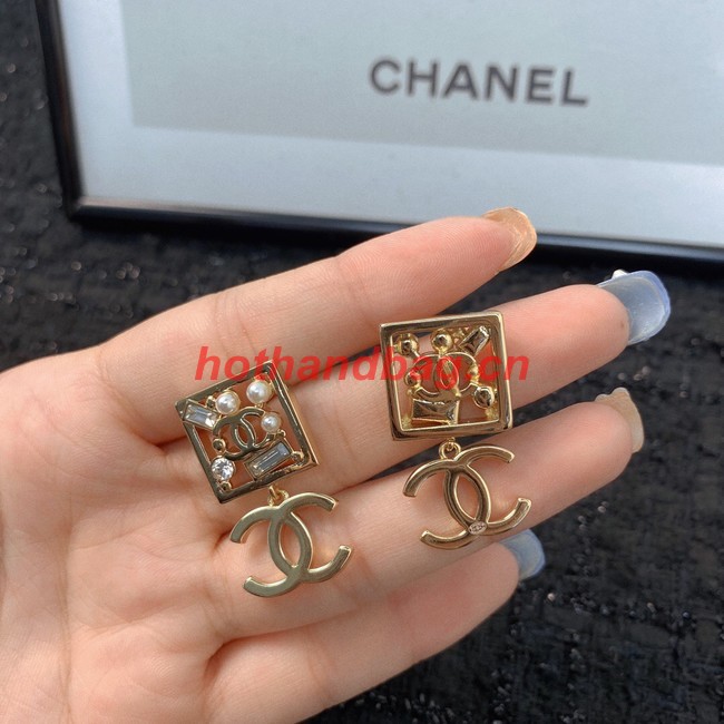 Chanel Earrings CE10905