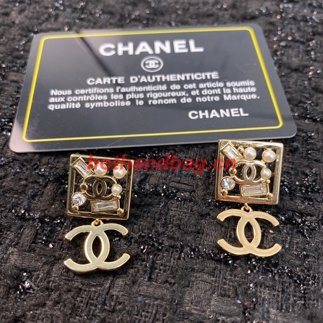 Chanel Earrings CE10905