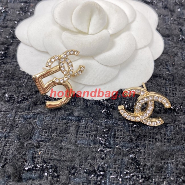 Chanel Earrings CE10910