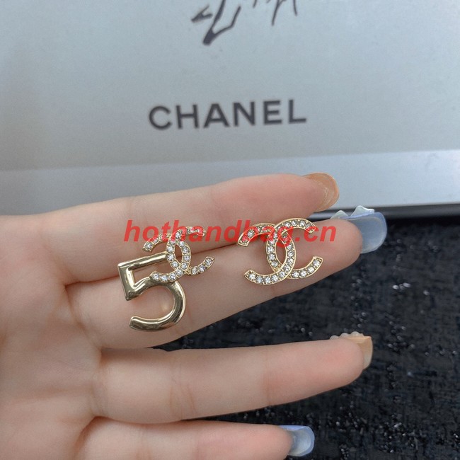 Chanel Earrings CE10910