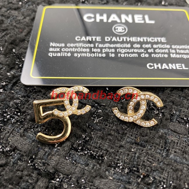 Chanel Earrings CE10910