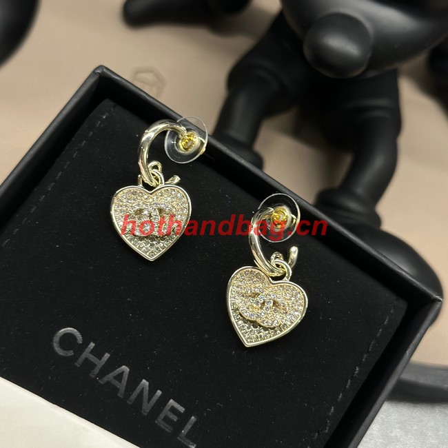 Chanel Earrings CE10931