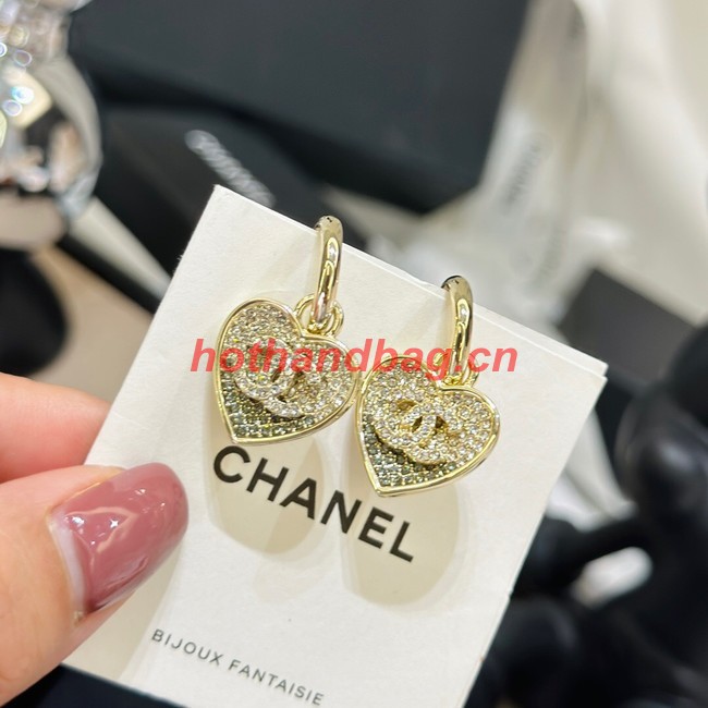 Chanel Earrings CE10931