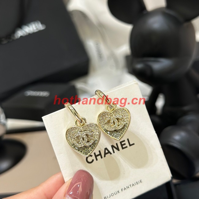 Chanel Earrings CE10931