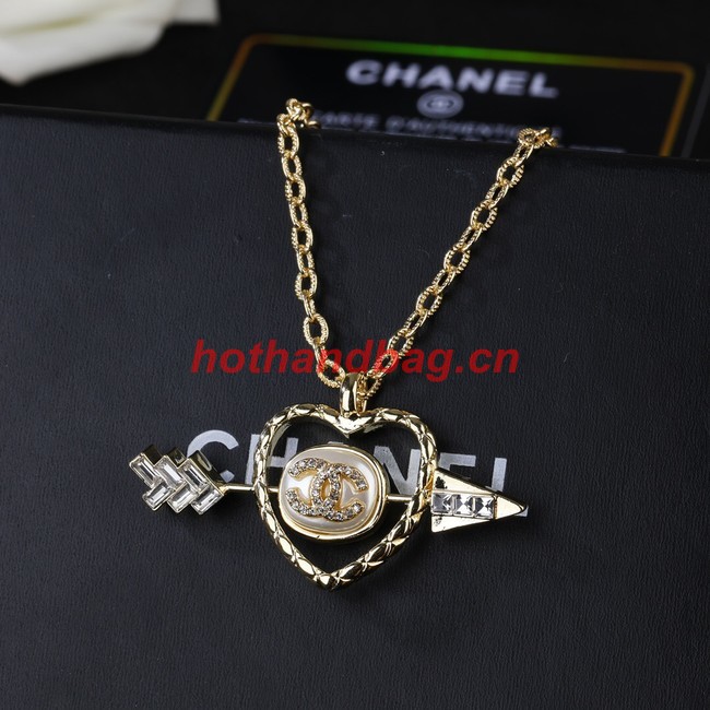 Chanel Necklace CE10889