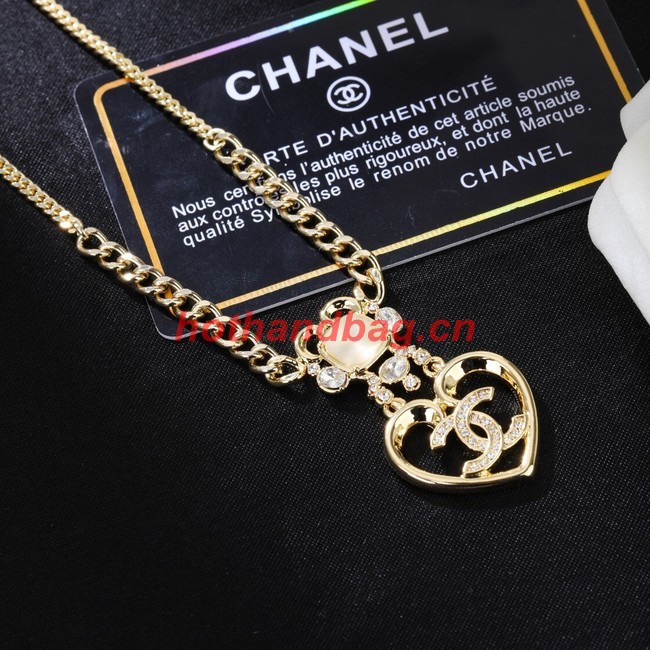 Chanel Necklace CE10898