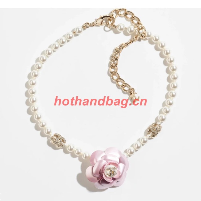 Chanel Necklace CE10911