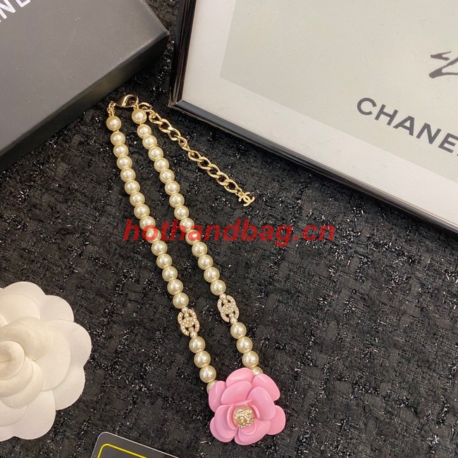 Chanel Necklace CE10911