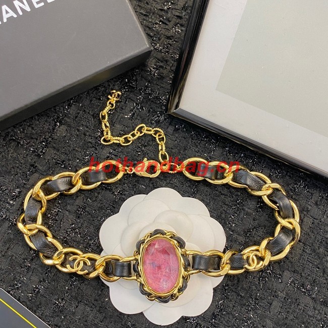 Chanel Necklace CE10912