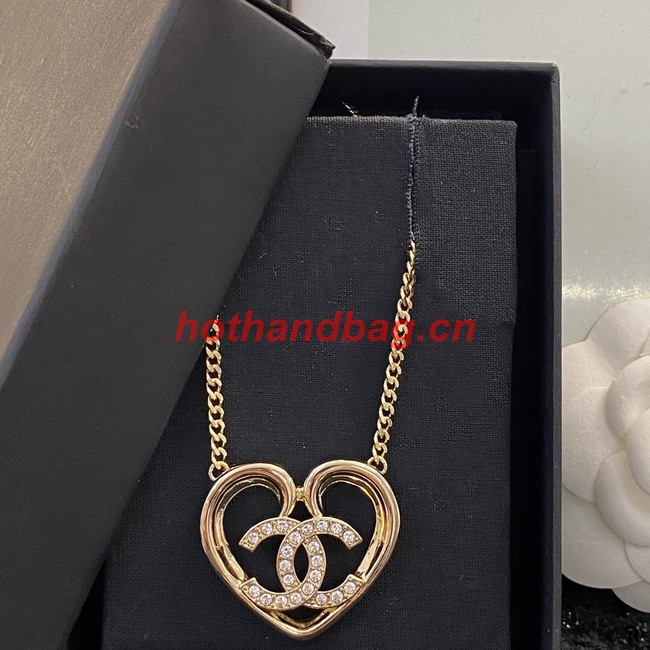 Chanel Necklace CE10913