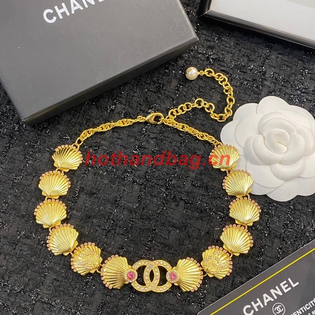 Chanel Necklace CE10914