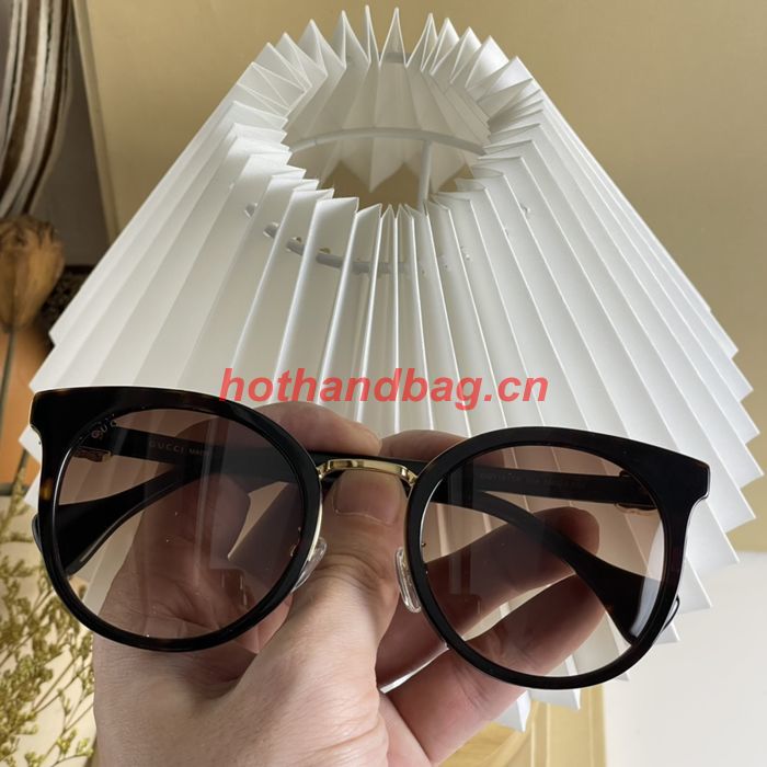 Gucci Sunglasses Top Quality GUS02773