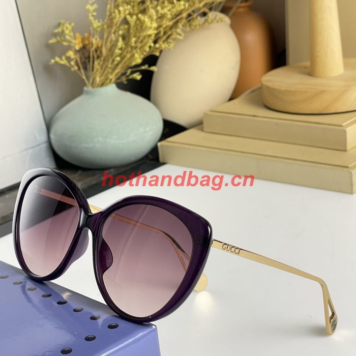 Gucci Sunglasses Top Quality GUS02784