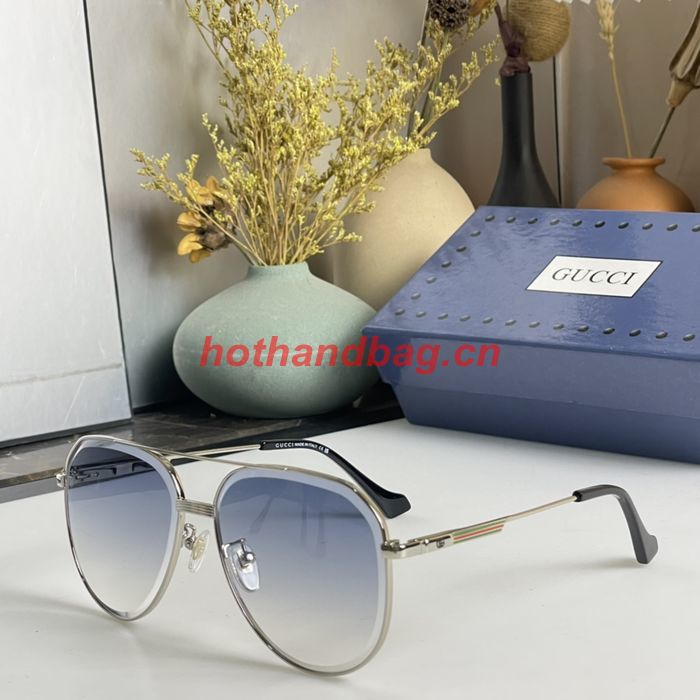 Gucci Sunglasses Top Quality GUS02887