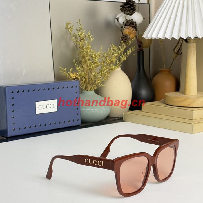 Gucci Sunglasses Top Quality GUS02916