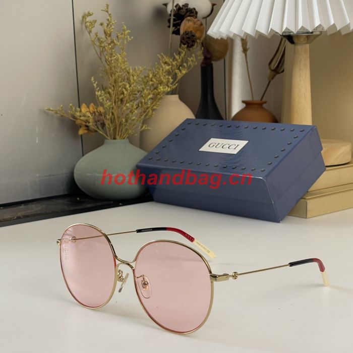 Gucci Sunglasses Top Quality GUS03007