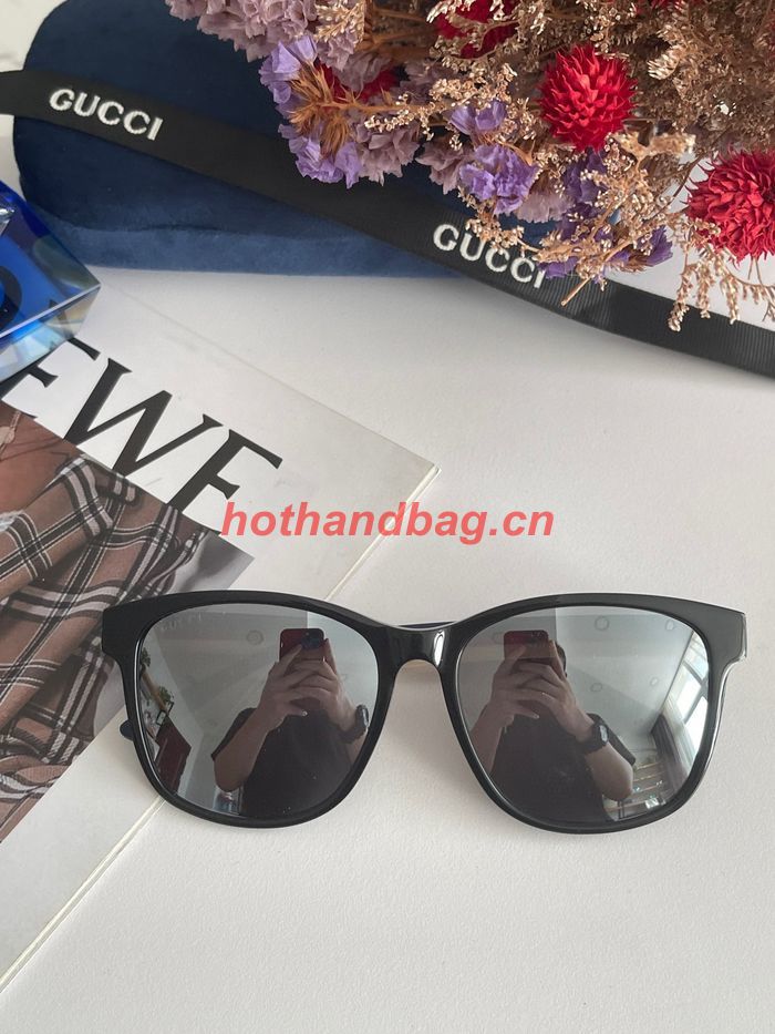 Gucci Sunglasses Top Quality GUS03087