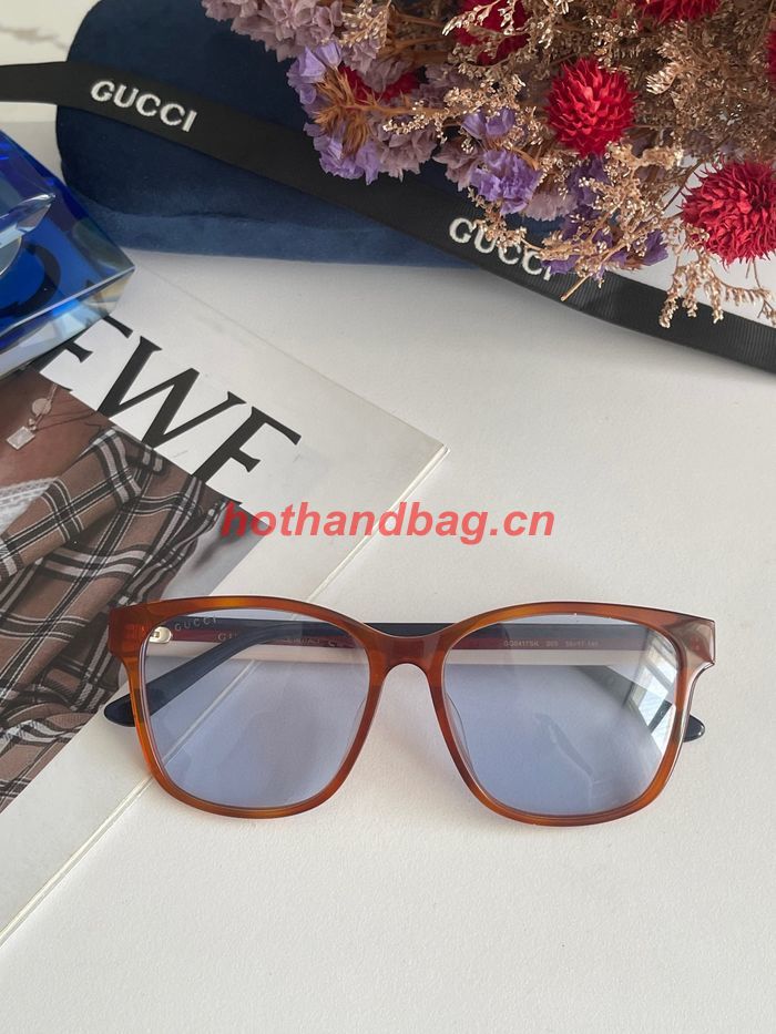 Gucci Sunglasses Top Quality GUS03088