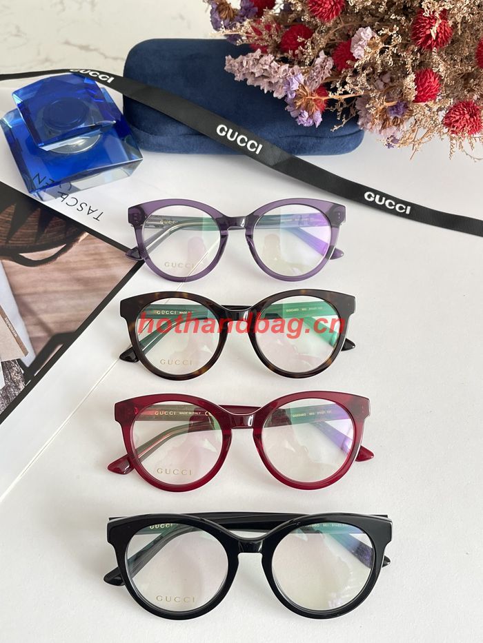 Gucci Sunglasses Top Quality GUS03098