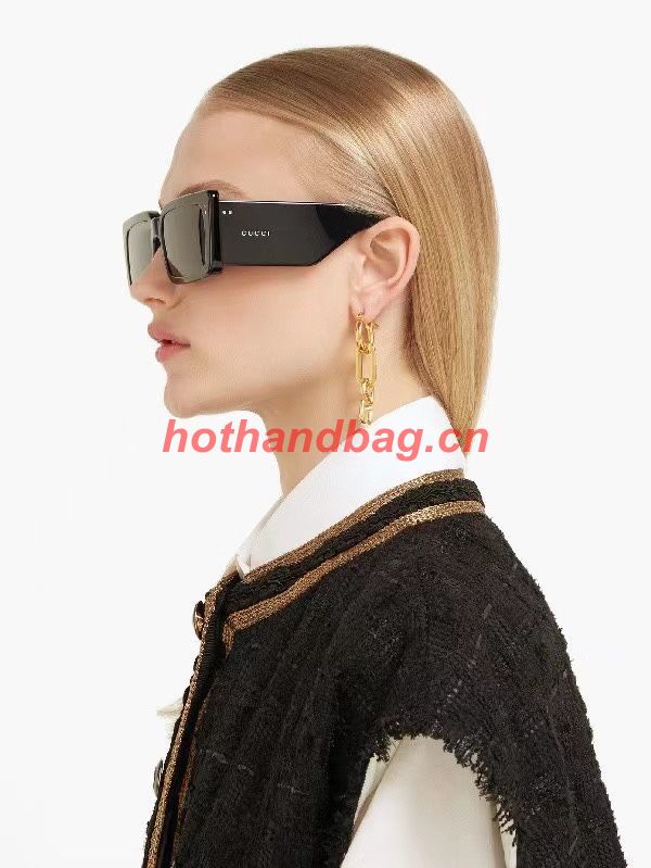 Gucci Sunglasses Top Quality GUS03124