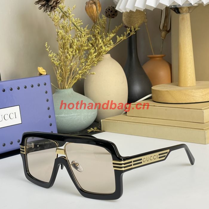 Gucci Sunglasses Top Quality GUS03231