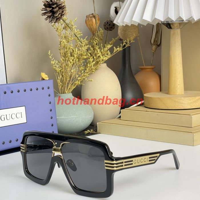 Gucci Sunglasses Top Quality GUS03232