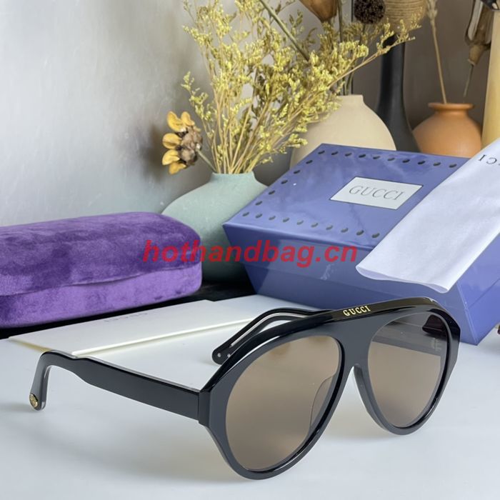 Gucci Sunglasses Top Quality GUS03268