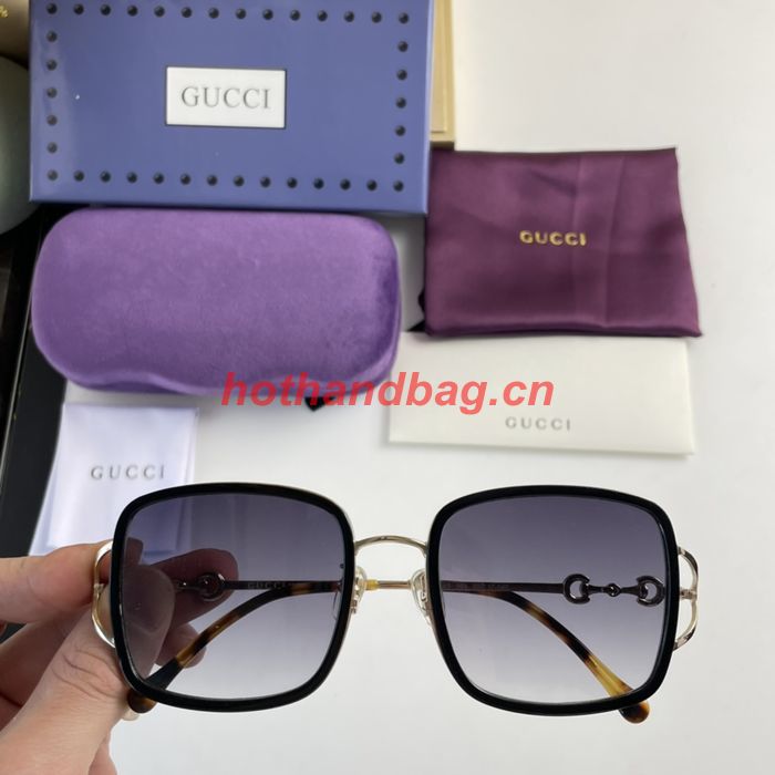 Gucci Sunglasses Top Quality GUS03271