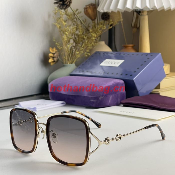 Gucci Sunglasses Top Quality GUS03276