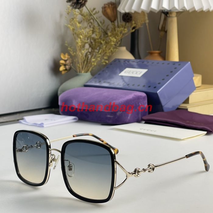 Gucci Sunglasses Top Quality GUS03277